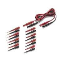 Автомобильный комплект адаптеров Fluke TL82