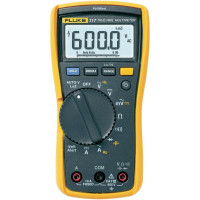 Мультиметр <span>Fluke 117</span>