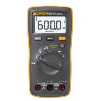 Мультиметр <span>Fluke 107</span>