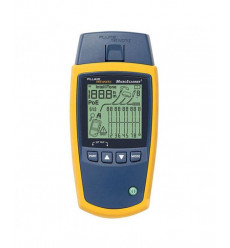 Тестер кабельный <span>Fluke Networks MicroScanner2-100</span>