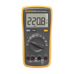 Мультиметр Fluke 15B+