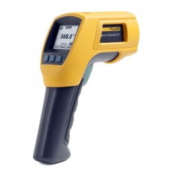 Пирометр инфракрасный Fluke 568
