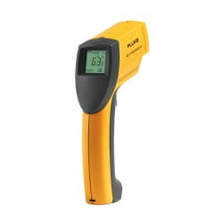 Пирометр инфракрасный Fluke 63