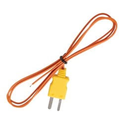 Точечные щупы Fluke 80PJ-1 (типа J)