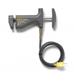Датчик температуры с хомутом для труб Fluke 80PK-8 (типа К)