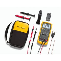 Комплект Fluke  87v/E2 kit