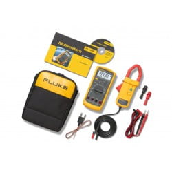 Комплект Fluke 87v/i410