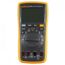 Мультиметр Fluke 17B+
