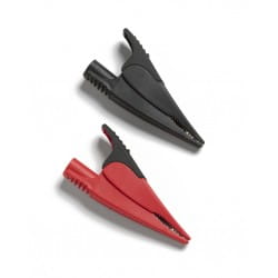 Зажимы типа крокодил Fluke AC285