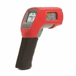 Пирометр инфракрасный Fluke 568EX/RU