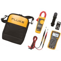 Комплект Fluke  117/323