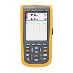 Осциллограф Fluke 123B/INT/S