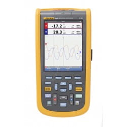 Осциллограф Fluke 124B/EU