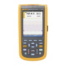 Осциллограф Fluke 125B/EU/S