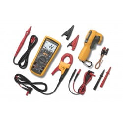 Комплект Fluke 1587/ET 62MAX+ KIT