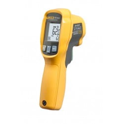 Пирометр инфракрасный Fluke 62 MAX+