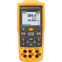 Калибратор температуры Fluke 712B/RU
