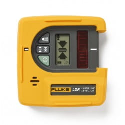 Детектор лазерного излучения Fluke LDR