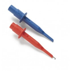 Комплект зажимов типа крючок Fluke HC120