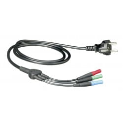 Кабель для проверки сети Fluke MTC77