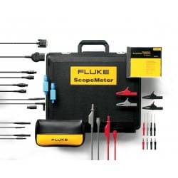 Комплект принадлежностей Fluke SCC128