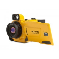 Инфракрасная камера Fluke TiX640