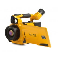 Инфракрасная камера Fluke TiX660