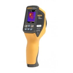 Пирометр визуальный инфракрасный Fluke VT04