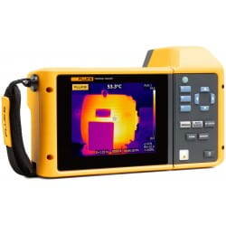 Инфракрасная камера Fluke TiX500