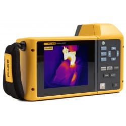 Инфракрасная камера Fluke TiX580