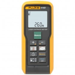 Лазерный дальномер Fluke 419D