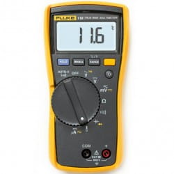 Мультиметр Fluke 116