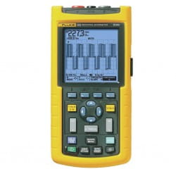 Осциллограф Fluke 123