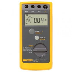 Цифровой мегаомметр Fluke 1621