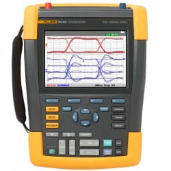 Осциллограф Fluke 190-502