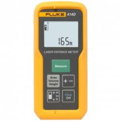 Лазерный дальномер Fluke 414D ESPR