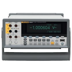 Цифровой мультиметр Fluke 8845A/C 240V