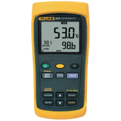 Термометр Fluke 53 II B