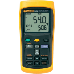 Термометр Fluke 54 II B