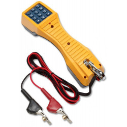 Тестер Fluke Networks TS19 Test Sets с разъемом ABN