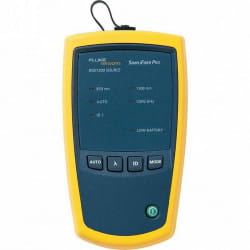 Многомодовый источник излучения Fluke Networks SimpliFiber Pro Multimode 850/1300 Source