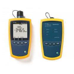 Набор для тестирования Fluke Networks SimpliFiber Pro Basic Certification Kit