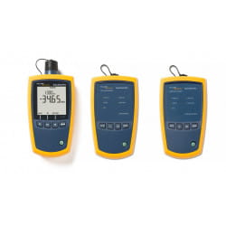 Набор для проверки одномодового волокна Fluke Networks SimpliFiber Pro FTK2100