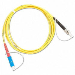 Шнур тестовый Fluke Networks SRC-9-SCST