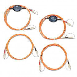 Набор шнуров тестовых Fluke Networks MRC-625EFC-SCSCKIT