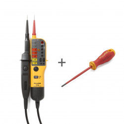 Комплект Fluke T110VDE/SD