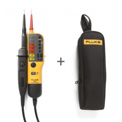 Комплект Fluke T110VDE/C150