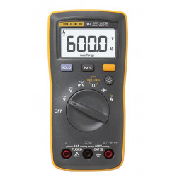 Мультиметр Fluke 107