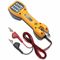 Тестер Fluke Networks TS30 Test Sets с разъемом ABN