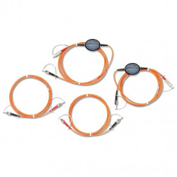 Набор шнуров тестовых Fluke Networks MRC-625EFC-SCSTKIT